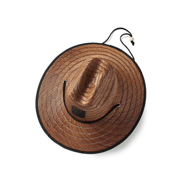 Sun Bum Sonny Lifeguard Hat Brown