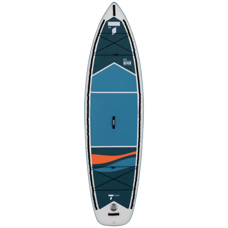 TAHE 10'6 Beach Sup-Yak Air Pack Inflatable Paddleboard 2022