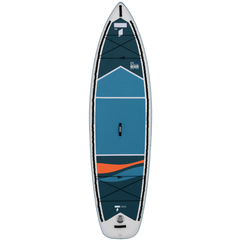 TAHE 10'6 Beach Sup-Yak Air Inflatable Paddleboard