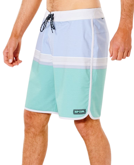 Rip Curl Mirage Surf Revival 19'' Boardshort Green Cream