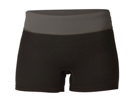 Xcel Women's 3/1mm Paddle Short Black
